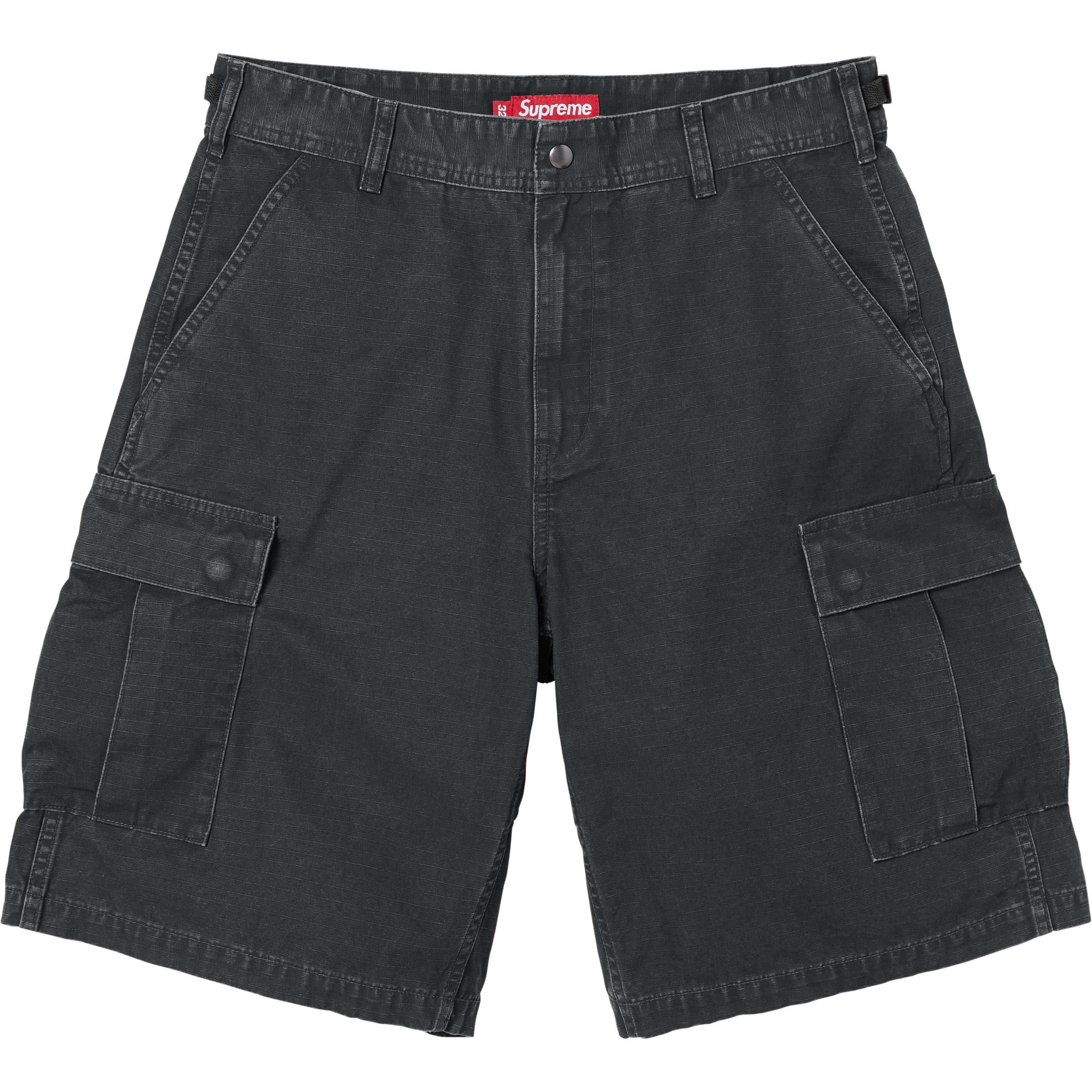 Cargo Short view 6
